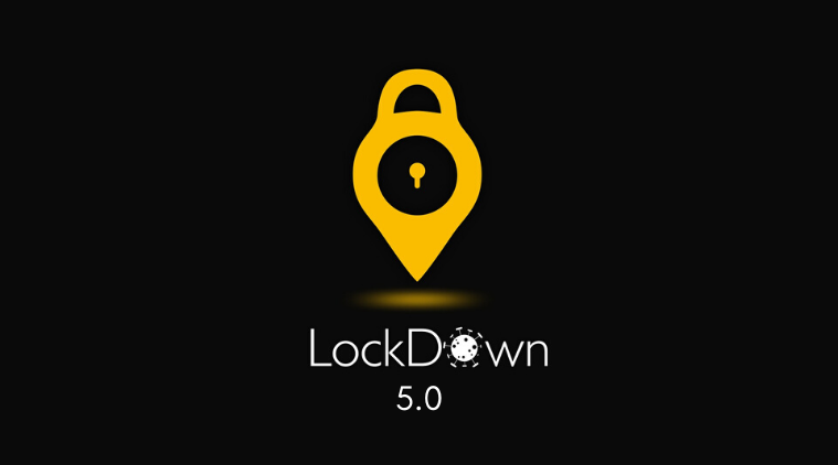 Lockdown 5.0 till June 30 in containment zones in India